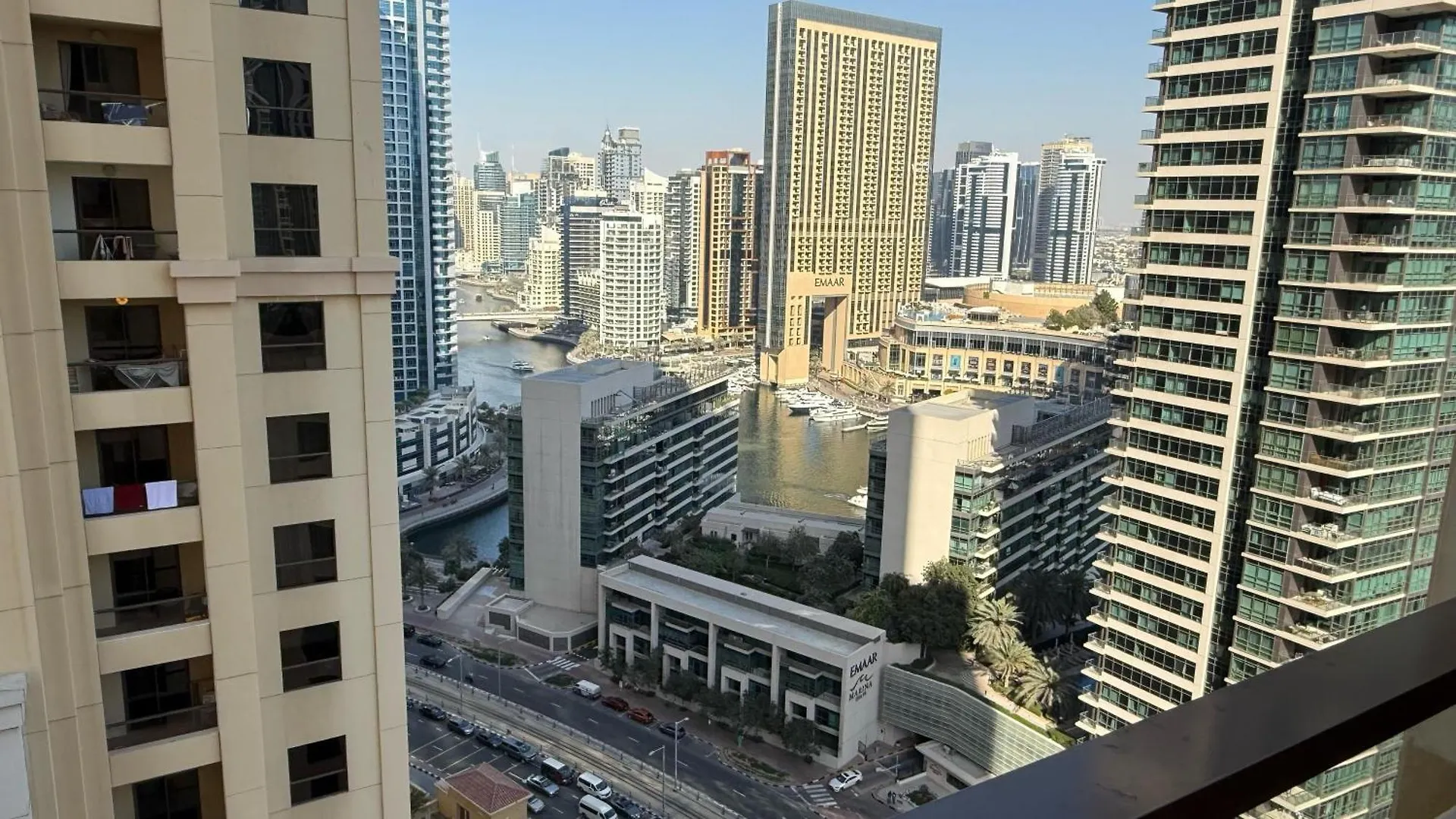 Apartment In Jbr, 2-Bedroom Rimal 1 Building Дубай