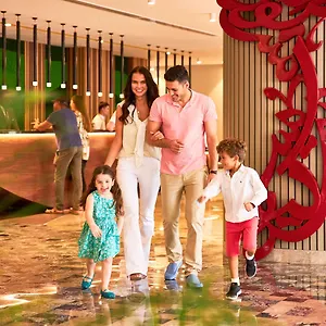 Apartahotel Mercure Barsha Heights, Dubái