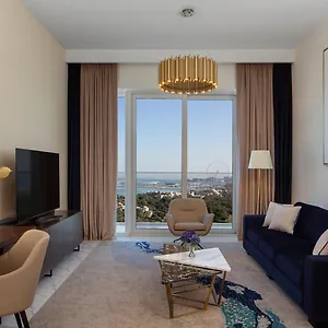 Avani Palm View & Dubaj