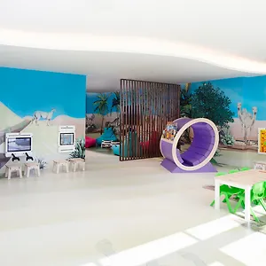 Centara Mirage Dubai