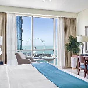 Ja Oasis Tower Dubai