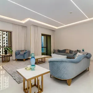 Usmans 4bdrm Jbr Sadaf Next To Ritz Carlton Walk Dubai