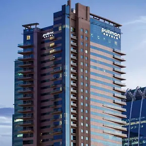 Pullman Jumeirah Lakes Towers Otel