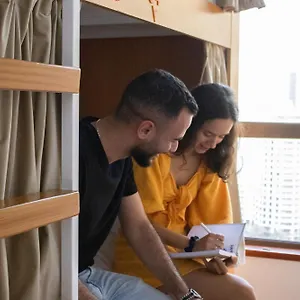 Hostal Lunar 96, Dubái