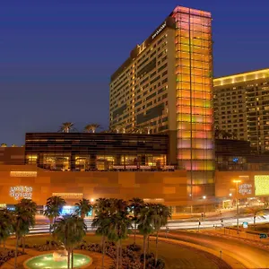 Hotel Swissôtel Al Ghurair, Dubai