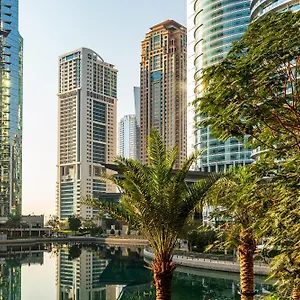 5* Hotel Voco - Bonnington Dubai, An Ihg