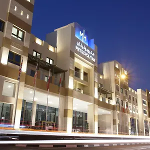 Metropolitan Otel
