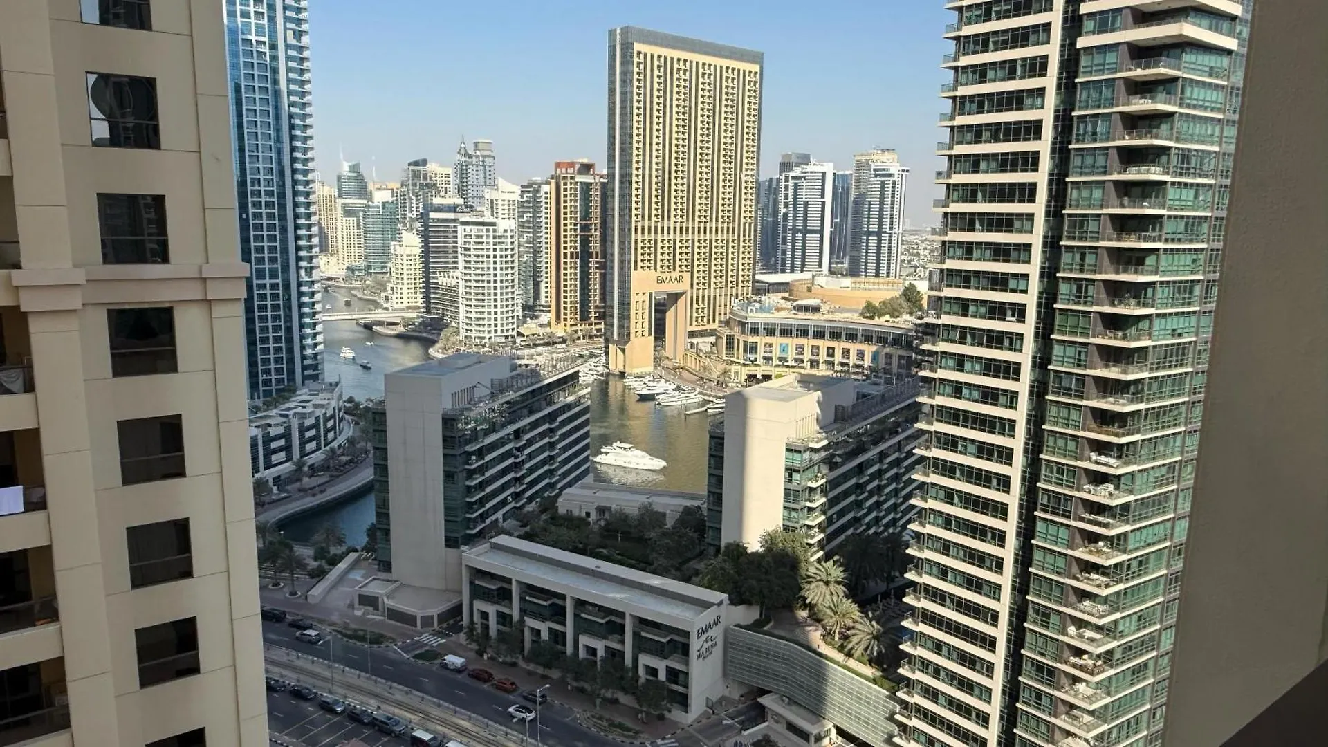 Apartment In Jbr, 2-Bedroom Rimal 1 Building Dubai 0*,