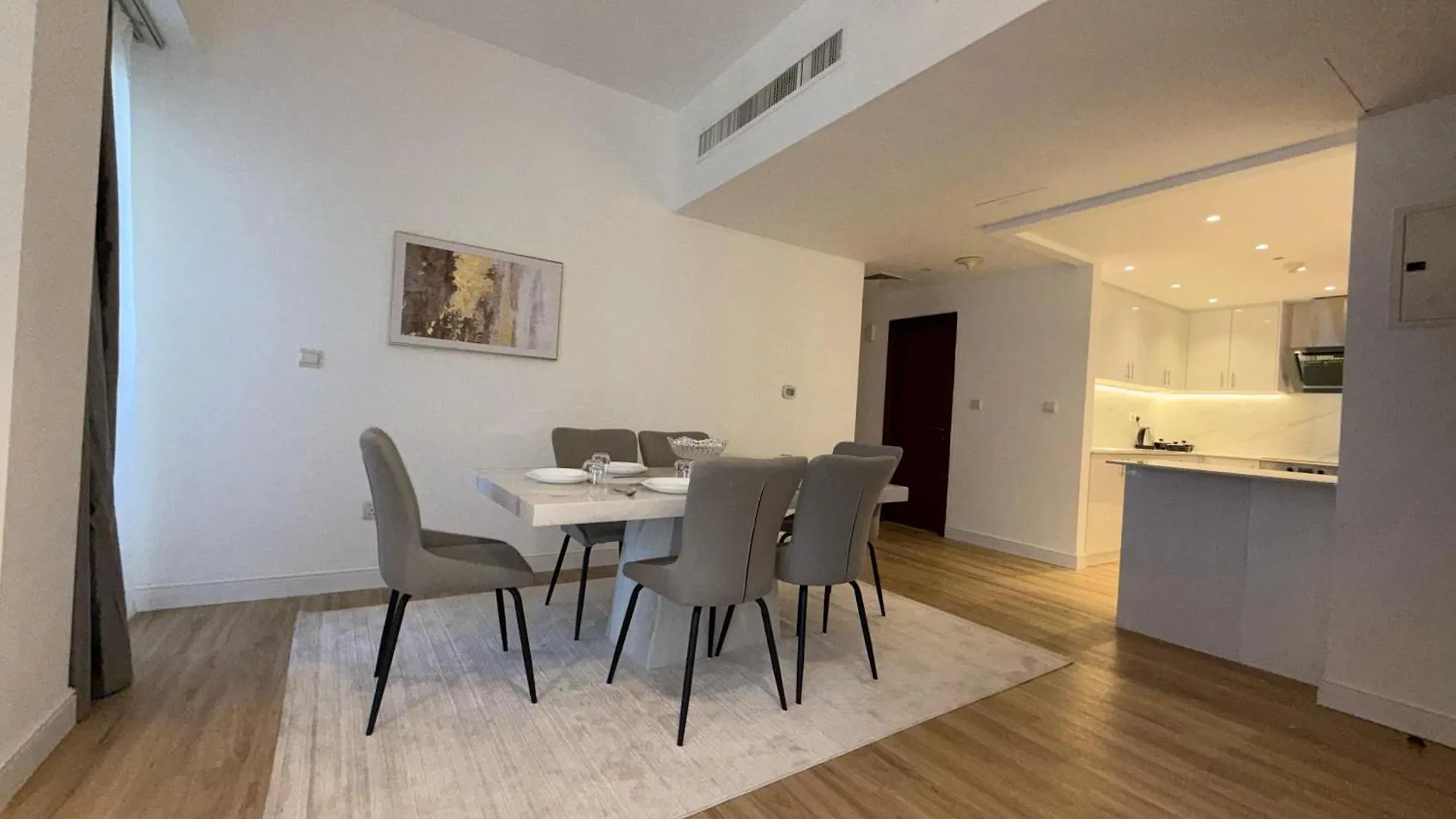Apartment In Jbr, 2-Bedroom Rimal 1 Building Dubai 0*,  United Arab Emirates